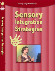 Title: SENSORY INTEGRATION STRATEGIES, Author: Lisa Berry