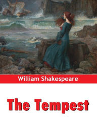 Title: The Tempest, Author: William Shakespeare