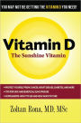 Vitamin D: The Sunshine Vitamin