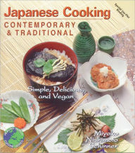 Title: Japanese Cooking, Author: Miyoko Schinner