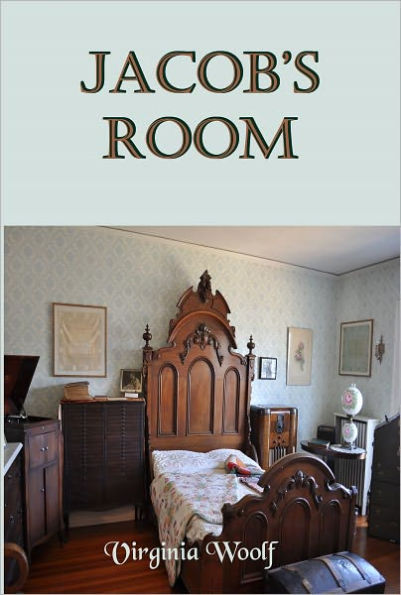 Jacob's Room