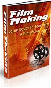 Title: Film Making, Author: Chet Grimes