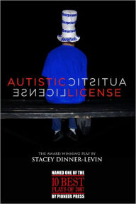 Title: Autistic License, Author: Stacey Dinner-Levin