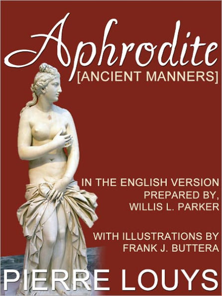 Aphrodite