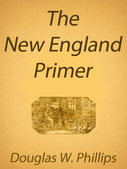 The New England Primer