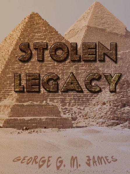 Stolen Legacy