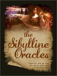 Title: The Sibylline Oracles, Author: Terry Milton S.