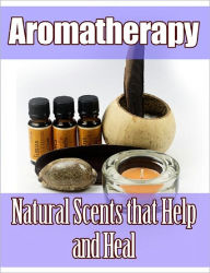 Title: Aromatherapthy, Author: Anonymous