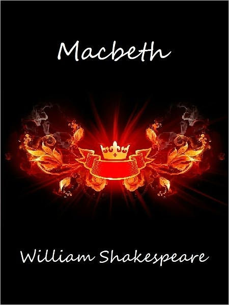 Macbeth by Shakespeare by William Shakespeare, Paperback | Barnes & Noble®