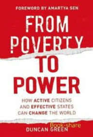 Title: From Poverty To Power, Author: Michael Lee