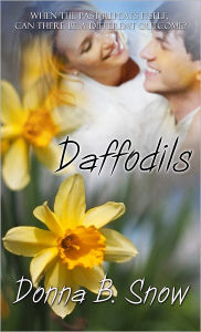 Title: Daffodils, Author: Donna B. Snow