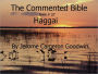 A Commented Study Bible With Cross-References - Book 37 - Haggai
