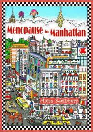 Title: Menopause in Manhattan, Author: Anne Kleinberg