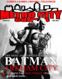 Metro City Comics #2