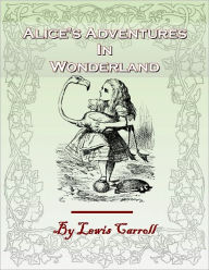 Title: Alice's Adventures In Wonderland (Alice in Wonderland), Author: Lewis Carroll