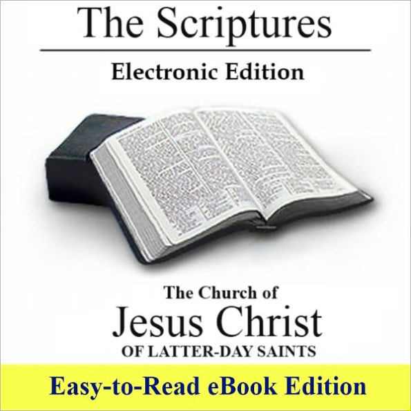 LDS Scriptures Tri-Set (Book of Mormon, Doctrines and Covenants, Pearl of Great Price)