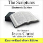 LDS Scriptures Tri-Set (Book of Mormon, Doctrines and Covenants, Pearl of Great Price)