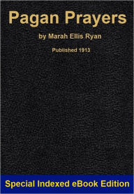 Title: Powerful Traditions: Pagan Prayers, Author: Marah Ellis Ryan