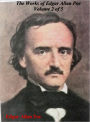 The Works of Edgar Allan Poe - Volume 2 of 5
