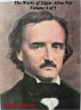 The Works of Edgar Allan Poe - Volume 4 of 5