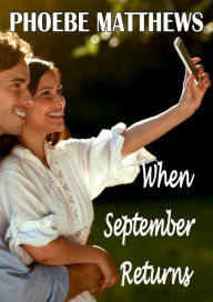 Title: When September Returns, Author: Phoebe Matthews