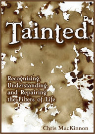 Title: Tainted, Author: Chris MacKinnon