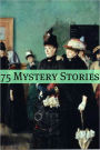 75+ Classic Mystery Stories