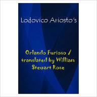 Title: Orlando Furioso [ By: Lodovico Ariosto ], Author: Ariosto Lodovico