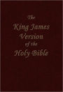 The King James Version Of The Bible: The Old and New Testament