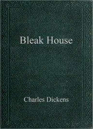 Title: Bleak House, Author: Charles Dickens