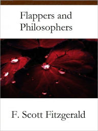 Title: Flappers and Philosophers, Author: F. Scott Fitzgerald