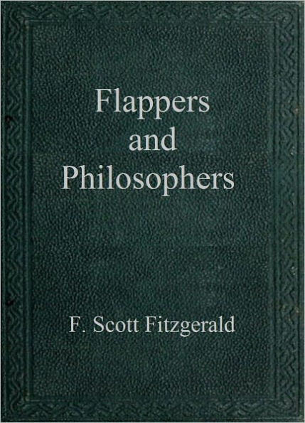 Flappers and Philosophers