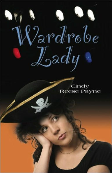 Wardrobe Lady