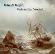 Title: Daniel Defoe - Robinson Crusoe (deutsch Ausgabe - German Edition), Author: Daniel Defoe