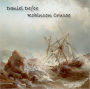 Daniel Defoe - Robinson Crusoe (deutsch Ausgabe - German Edition)
