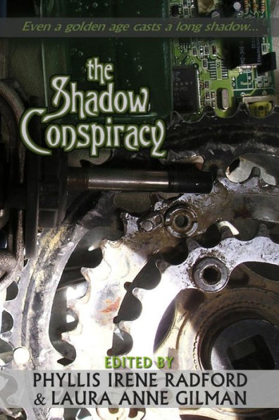 The Shadow Conspiracy