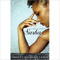 Title: The Gospel According to Sasha Renee, Author: Tracey Michae'l Lewis