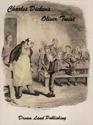 Title: Charles Dickens - Oliver Twist (deutsch/englisch - German/English), Author: Charles Dickens