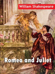 Title: Romeo and Juliet, Author: William Shakespeare