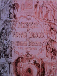 Title: The Mystery of Edwin Drood, Author: Charles John Huffam Dickens