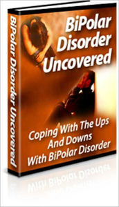 Title: Coping With The Ups And Downs Of Bipolar Disorder, Author: Linda Ricker