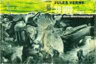 Title: 20000 Meilen unter dem Meer (Formatted & Optimized for Nook), Author: Jules Verne