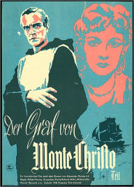 Title: Der Graf von Monte Christo, Author: Alexandre Dumas