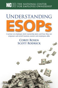 Title: Understanding ESOPs, Author: Corey Rosen