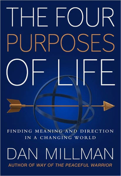The Four Purposes of Life