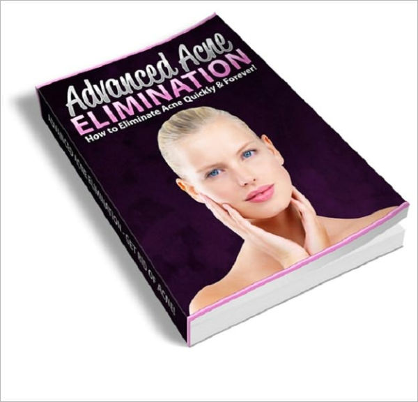 Advanced Acne Elimination