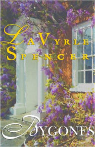 Title: Bygones, Author: LaVyrle Spencer