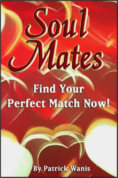 Soul Mates II