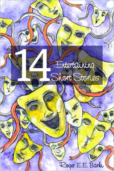 14 Entertaining Short Stories