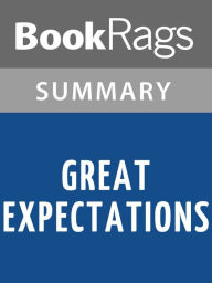 Title: Great Expectations by Charles Dickens l Summary & Study Guide, Author: BookRags